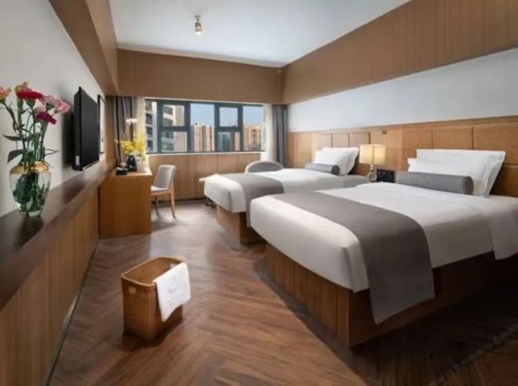 劳保展酒店预订,第105届劳保展会