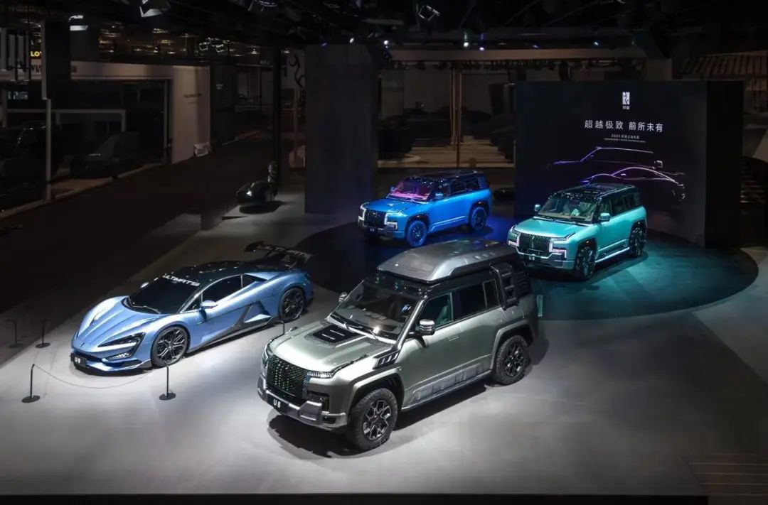 想买国产车性价比高,想买便宜的国产车