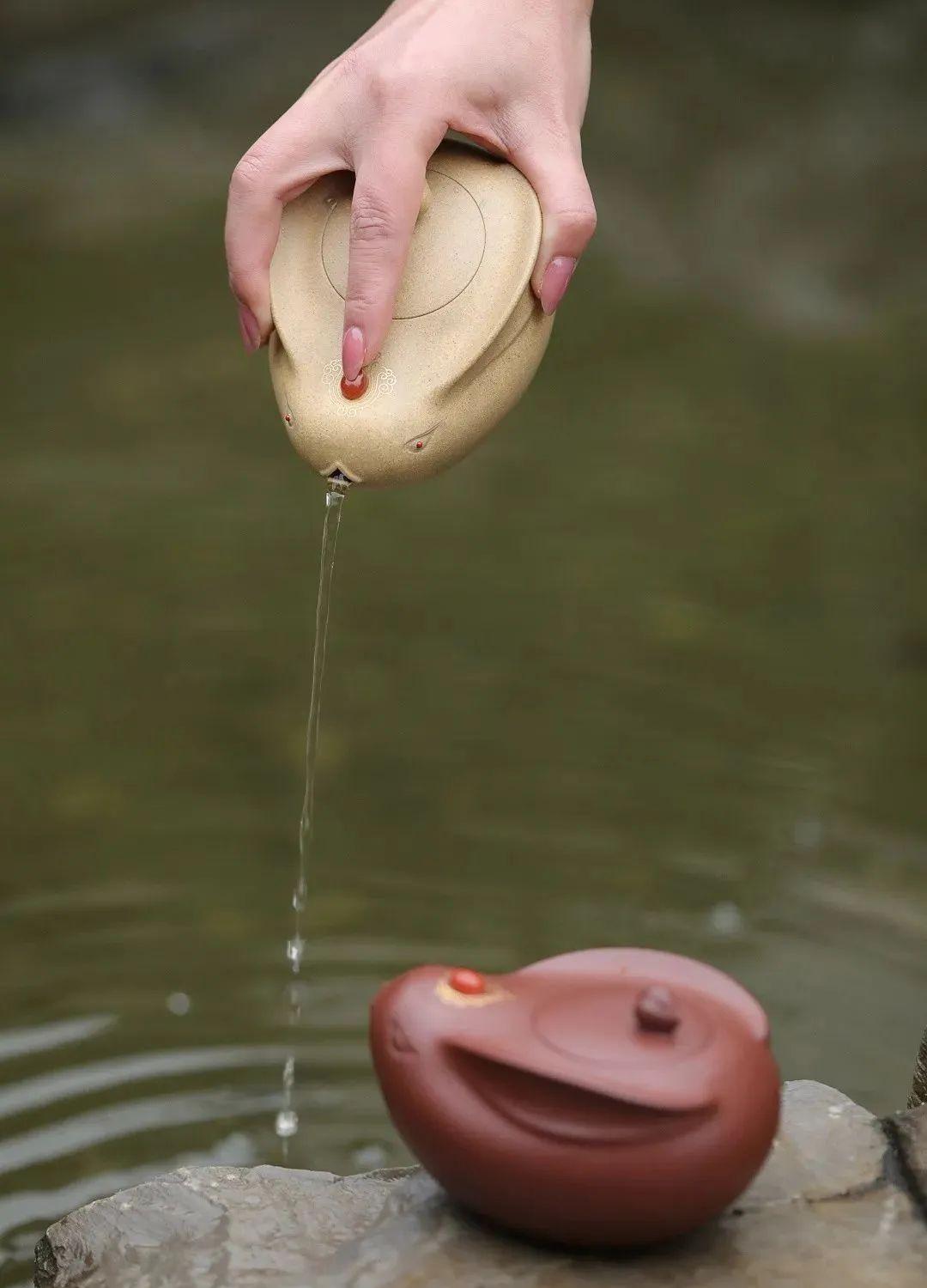 紫砂壶季益顺竹节杯,紫砂壶季益顺简介