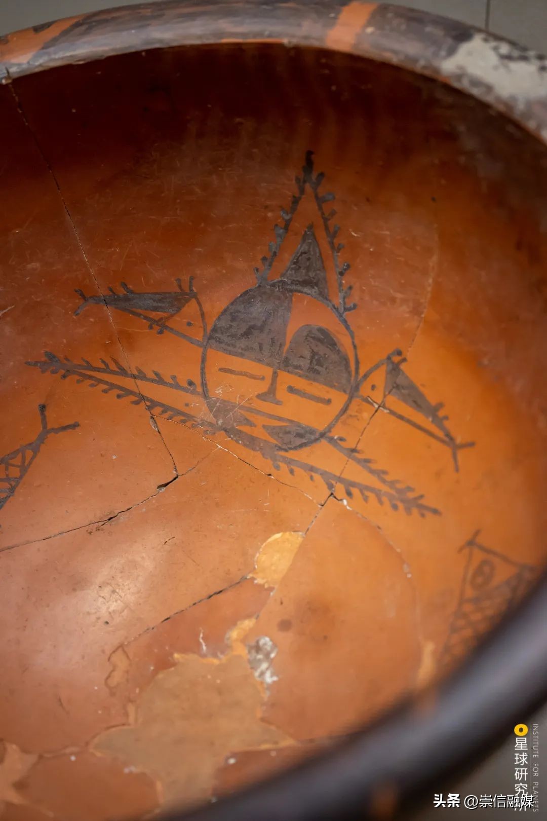 博物馆地图,碑林博物馆地图