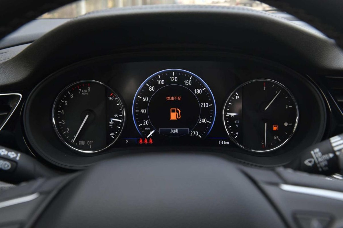 别克君威gs怎么样值得入手吗,别克君威gs20款价格