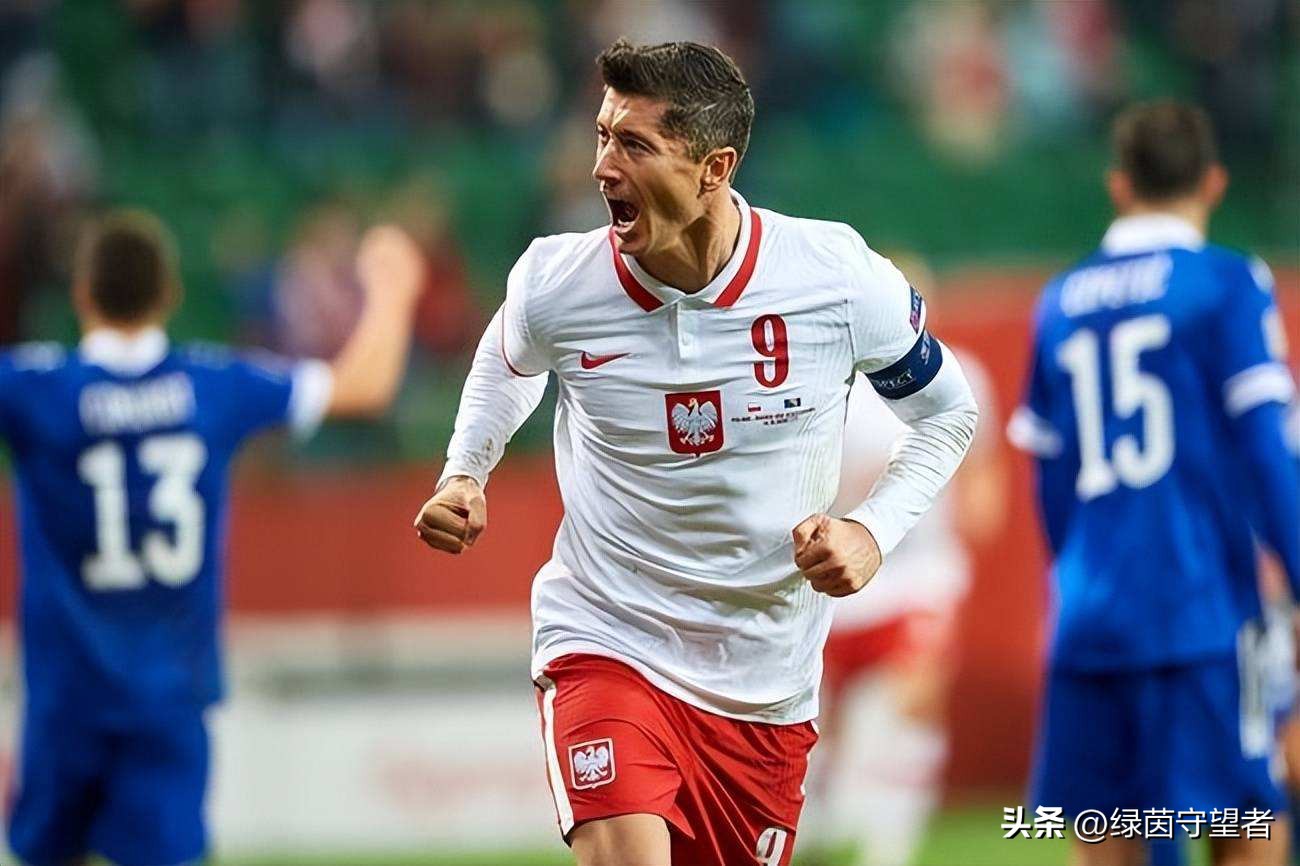 本泽马金球奖还有悬念吗,莱万和本泽马谁更厉害