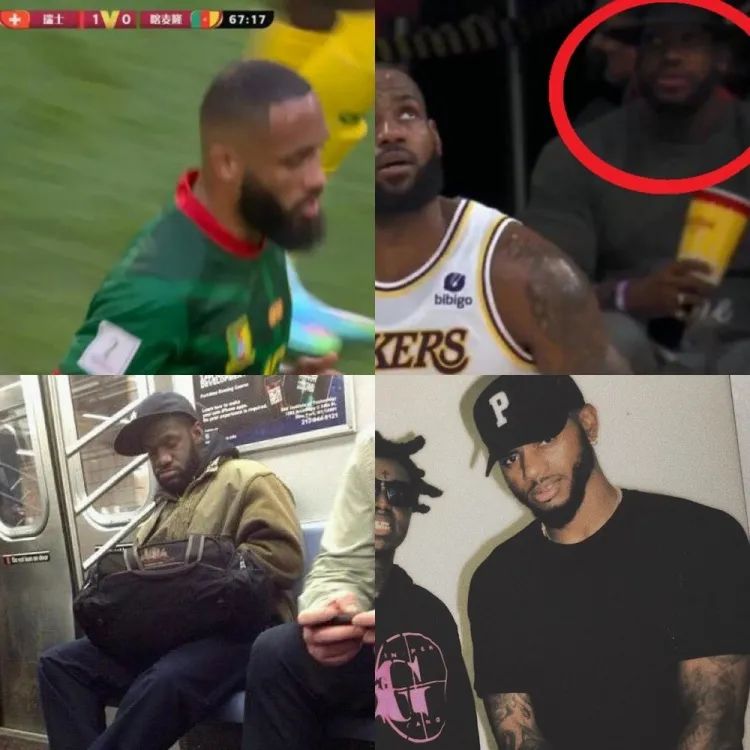 逗妹吐槽：siuuuuuu~葡萄牙，你是懂流量的