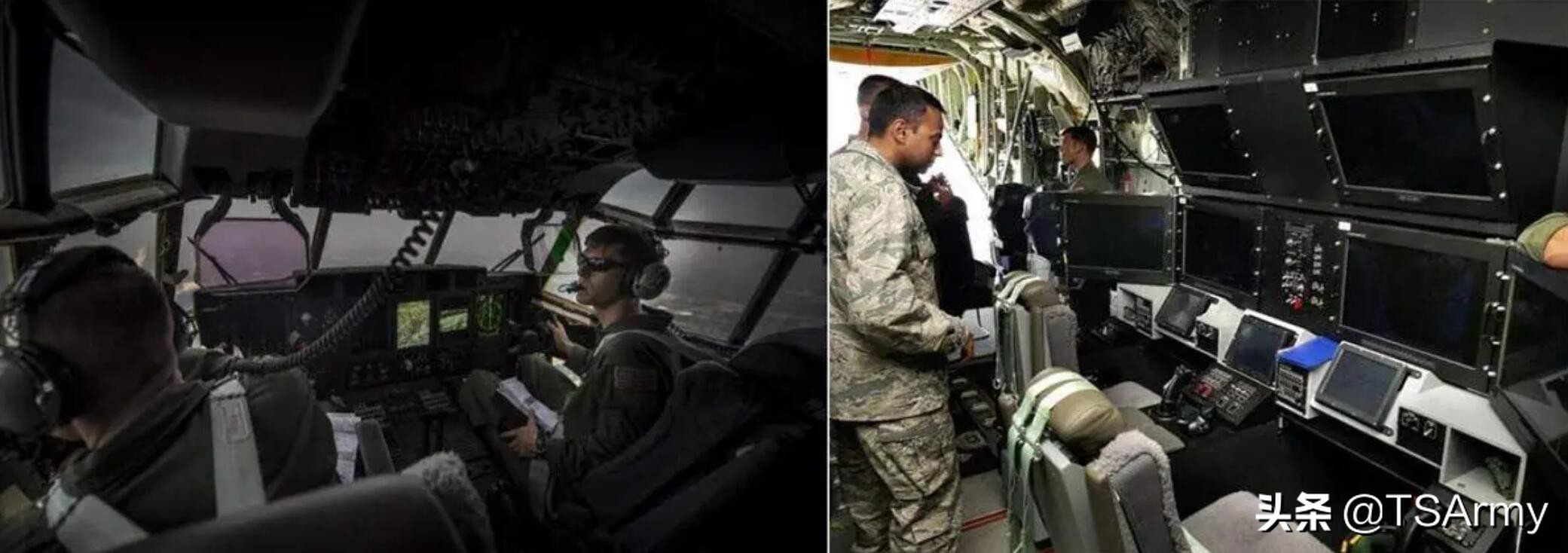 美军特种部队装备的军刀,海湾战争美军特种部队装备