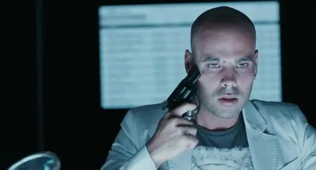 一部被低估的高分黑帮剧,黑帮剧单集评分9.3