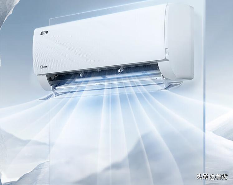 3匹空调柜机5000左右性价比推荐,性价比高的空调柜机两匹推荐