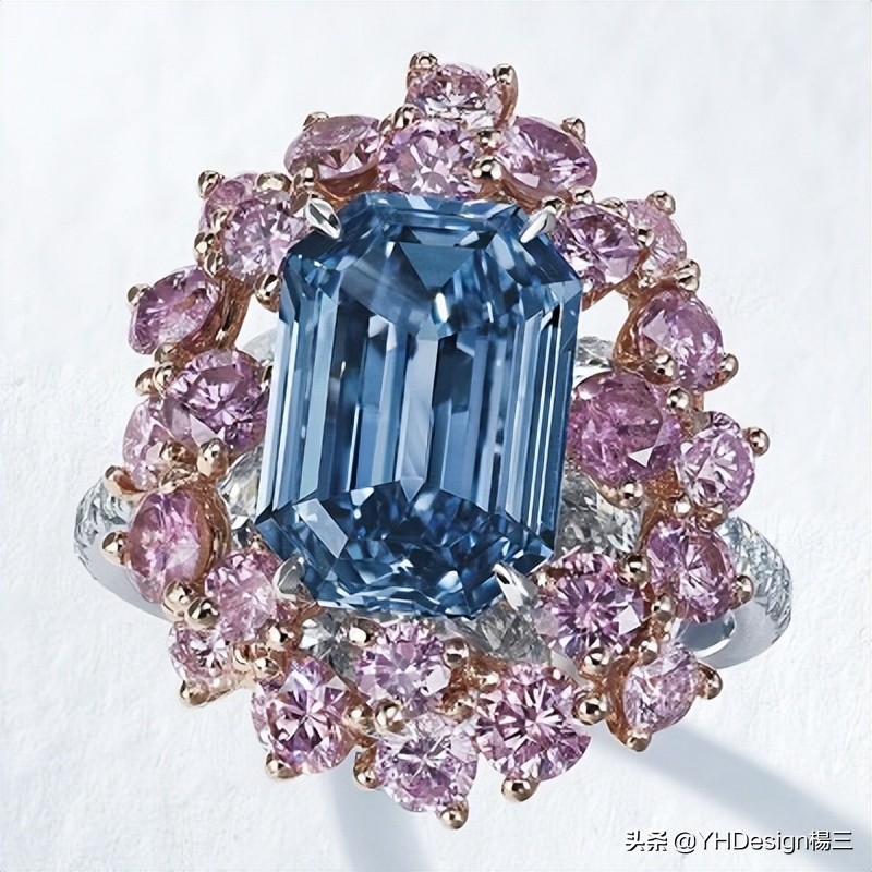 帝王绿翡翠首饰拍卖会,每日珠宝