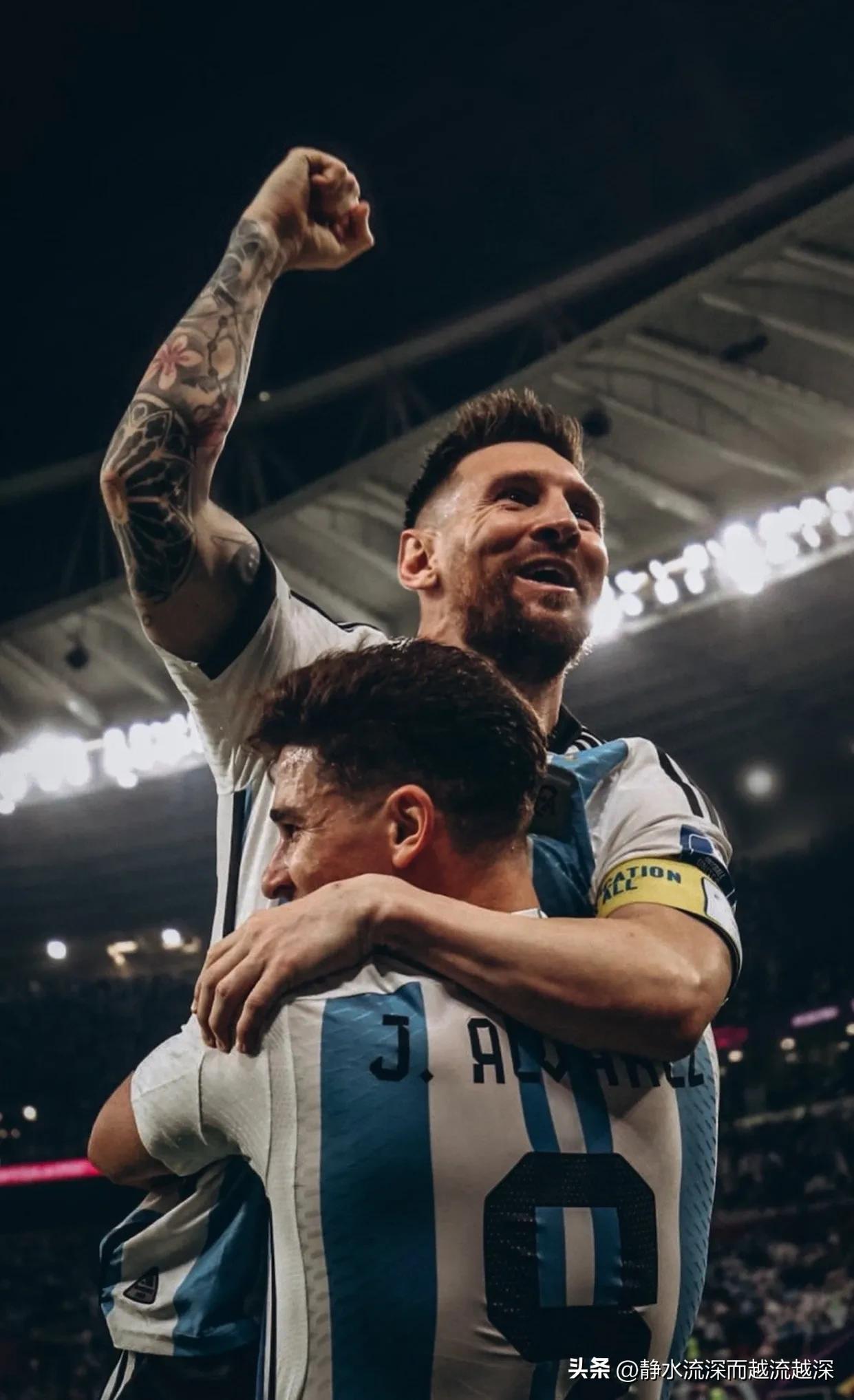 球王加冕,球王加冕还是卫冕成功