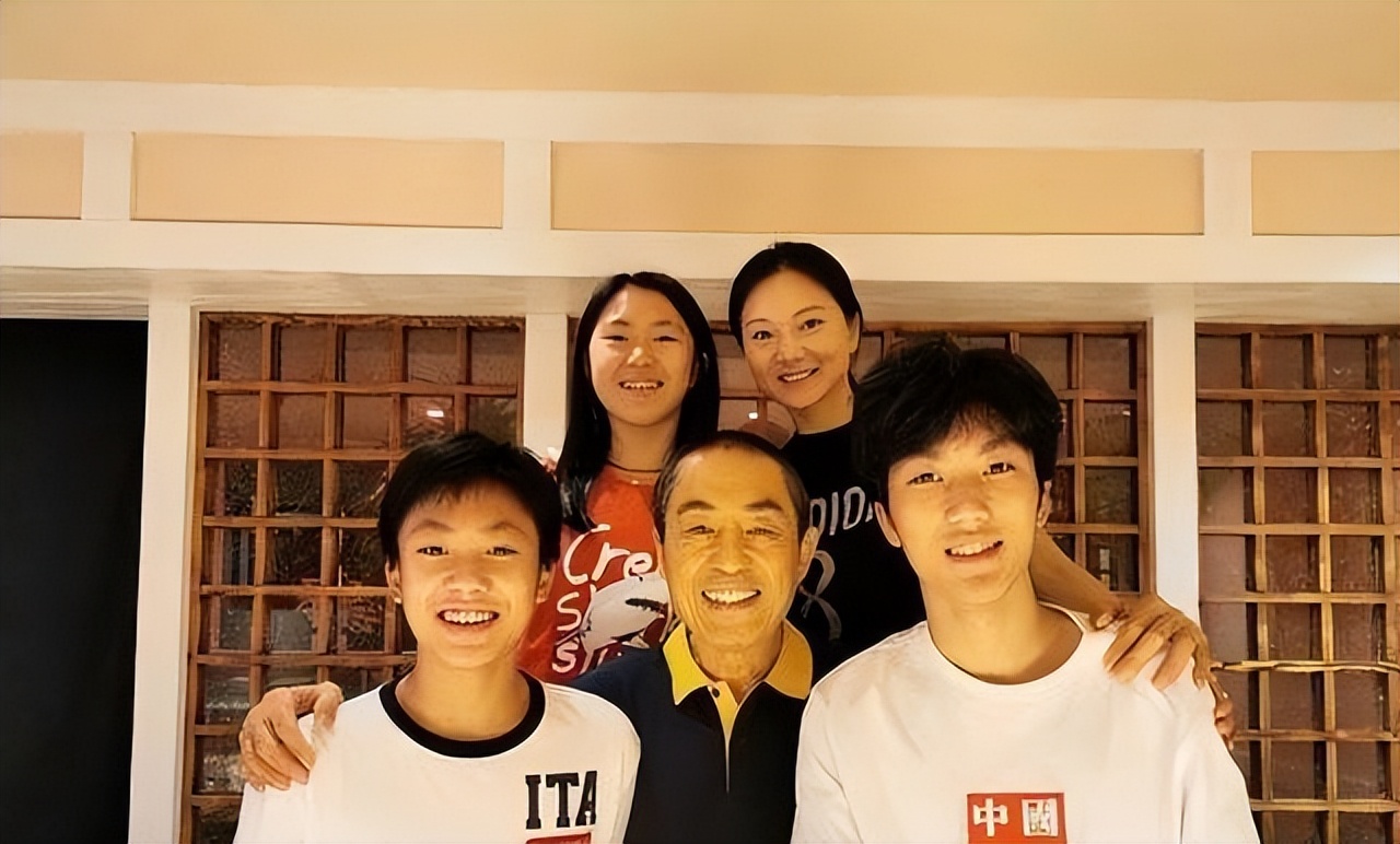 陈婷是怎么被张艺谋看上的,张艺谋陈婷怎么样了