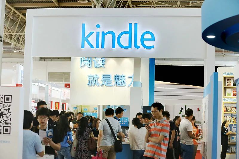 电纸书kindle第七代,kindle电纸书为什么还没被淘汰