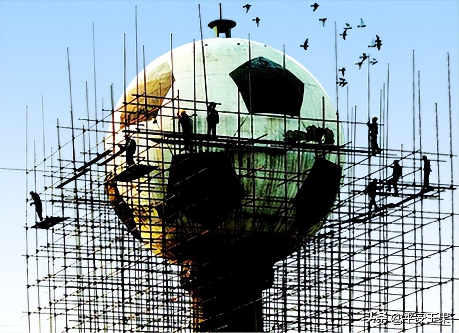 一次摄影的经历,一次拍摄失误的后果