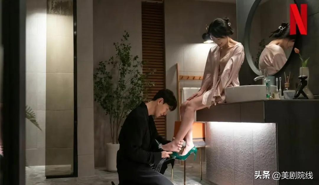 年轻人必看的十部日韩剧,盘点五部高分日韩剧