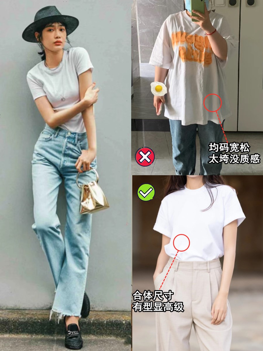 为什么我更建议你买“便宜”的衣服？和收入无关，关键在这几点