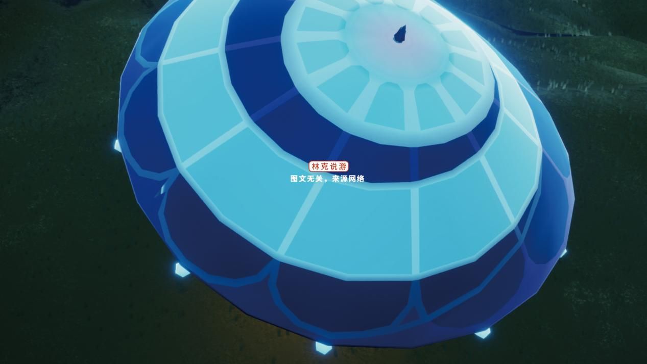 光遇测试服为什么有那么多蜡烛,光遇测试服新大伞能避雨吗