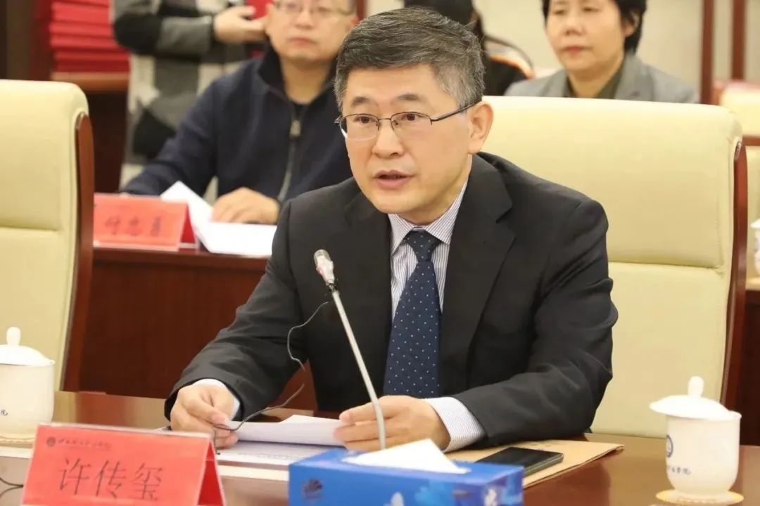 提质培优创新发展锚定主题教育走深走实——北京政法职业学院举办校企合作集体签约仪式