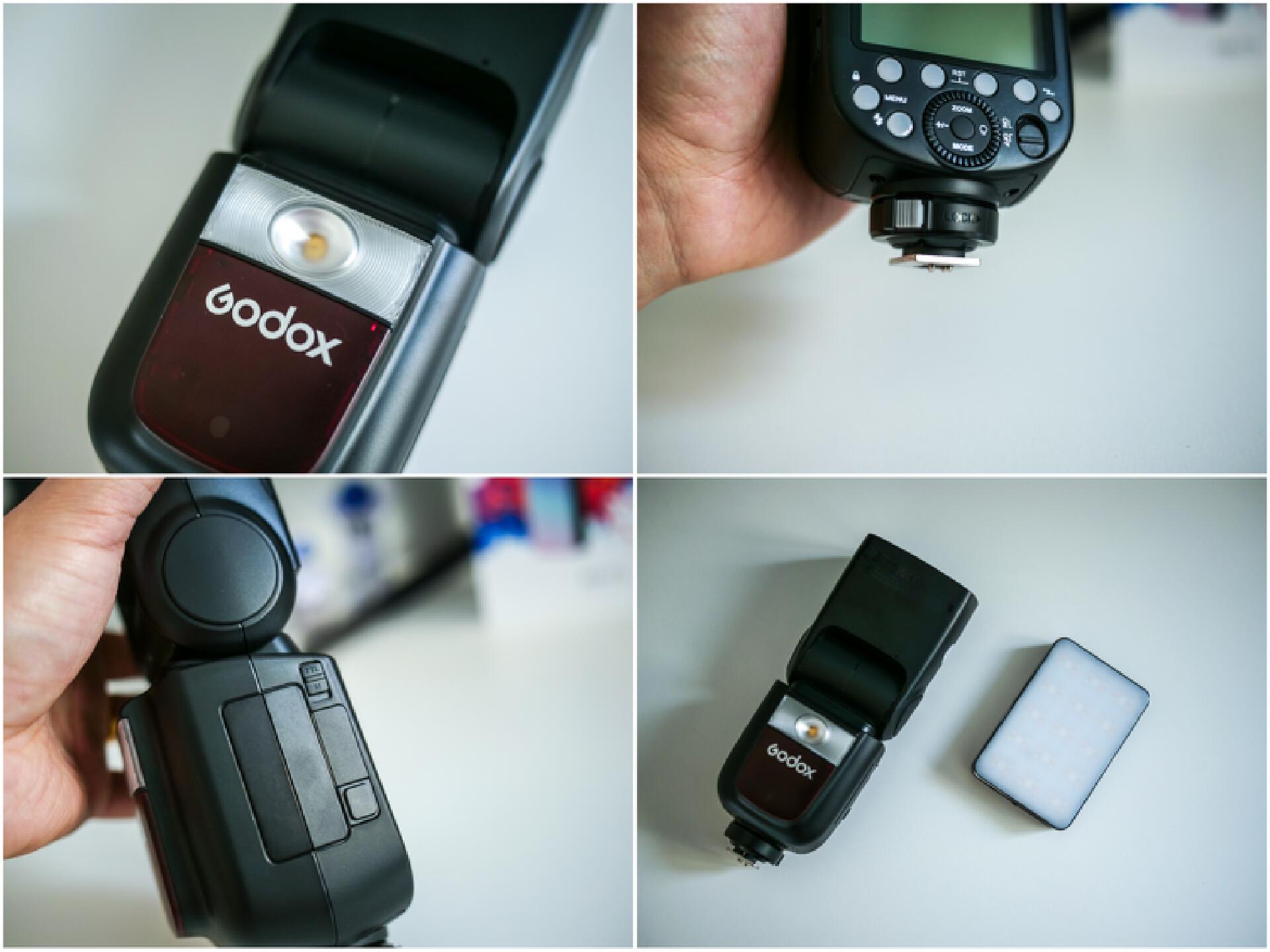 有好的摄影器材就能拍出好照片,适合新手拍摄的摄影器材