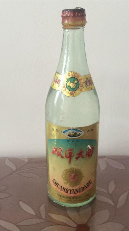 江苏第一好酒,江苏百元级好酒