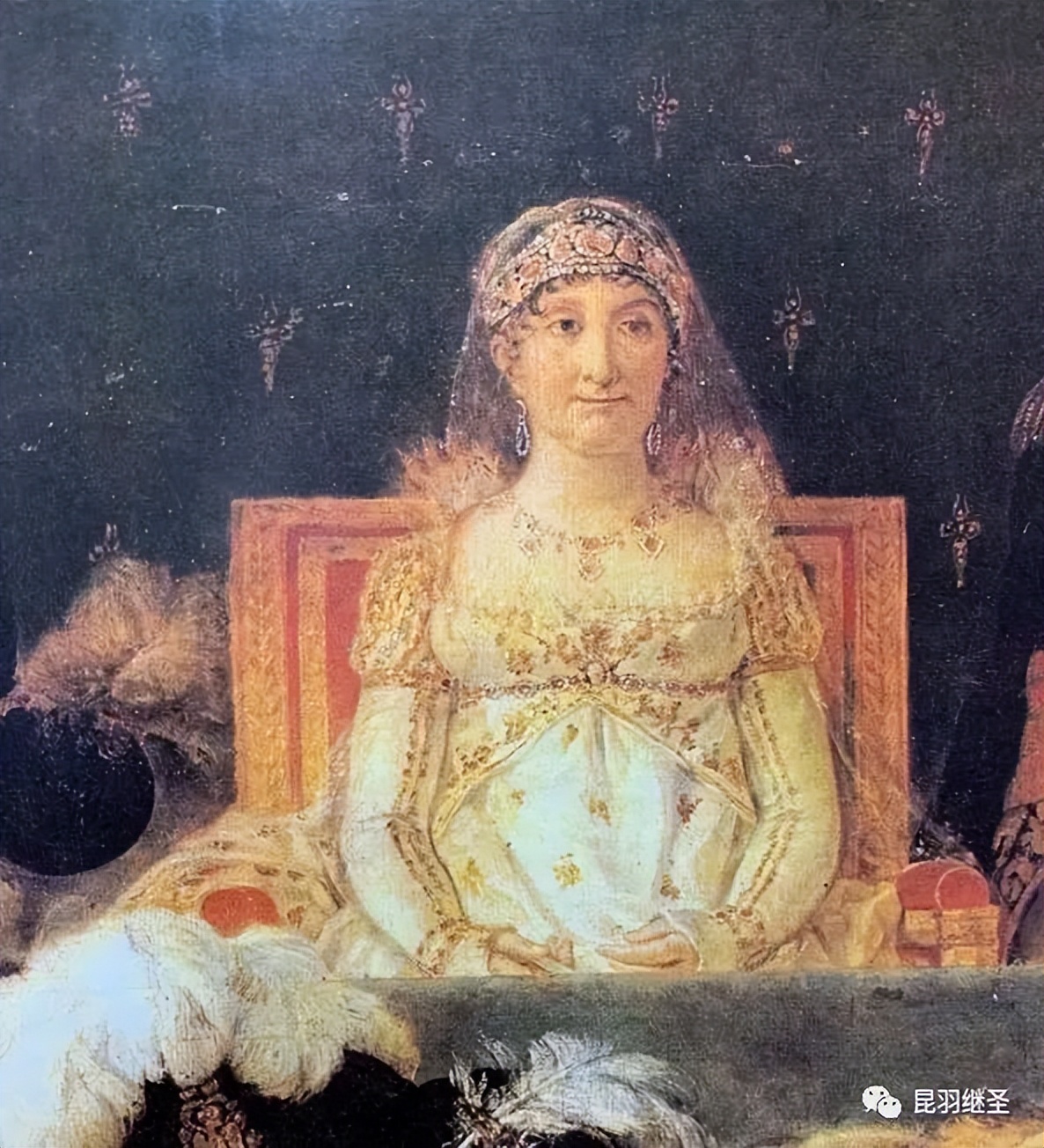 西史失算，破绽连连：真假故事都往巴黎圣母院里装，结果自相矛盾