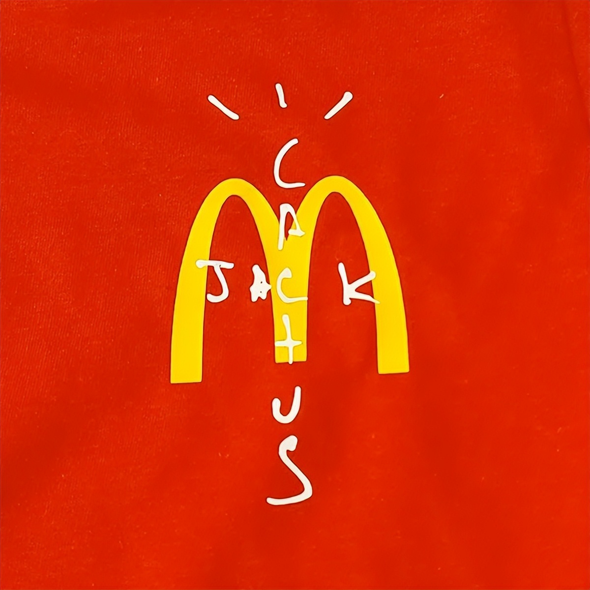 一整个期待住了配图,麦当劳将发布新品