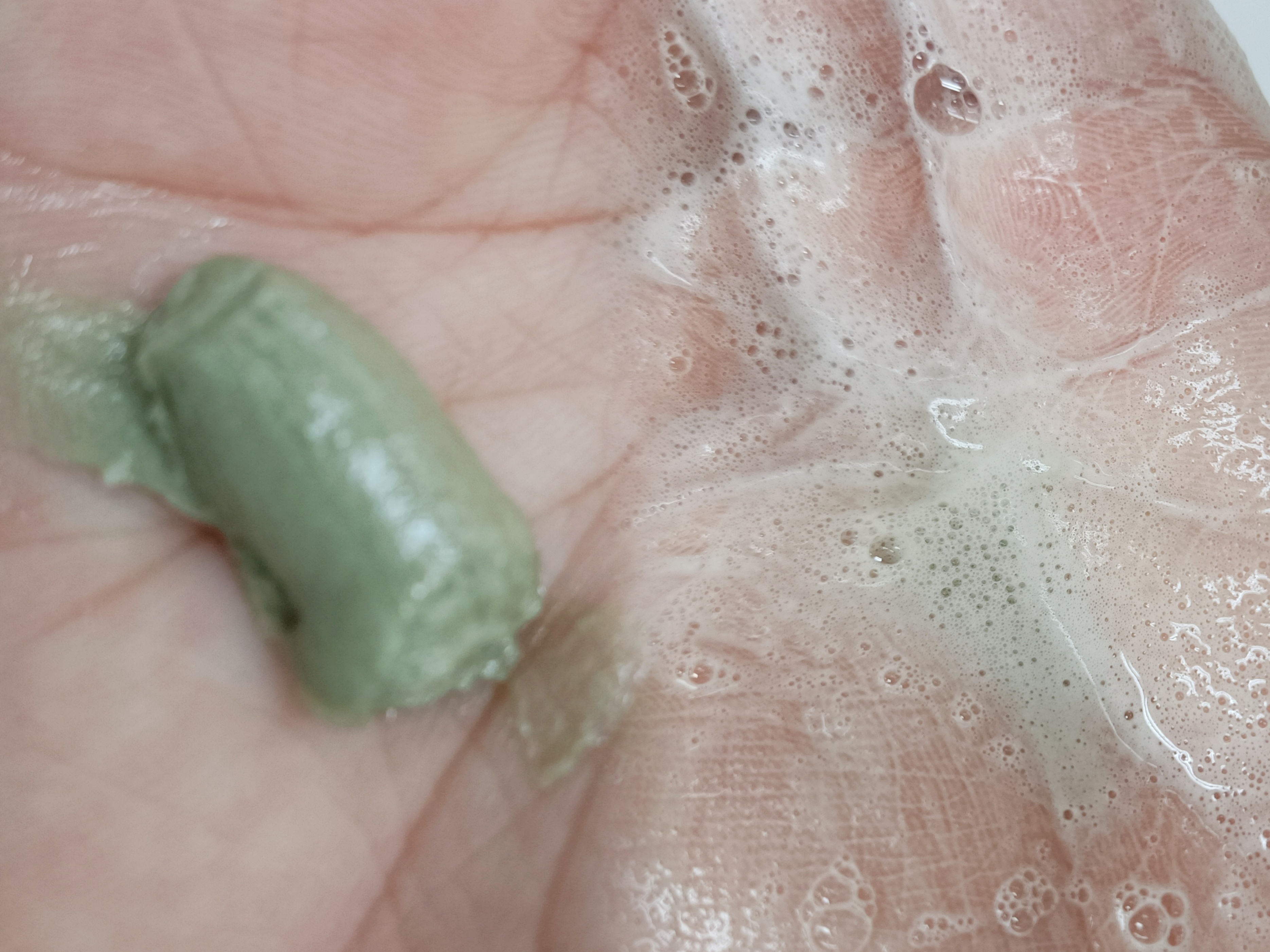 洗面奶哪种最清爽好用男士,男士洗面奶哪款更好用清爽