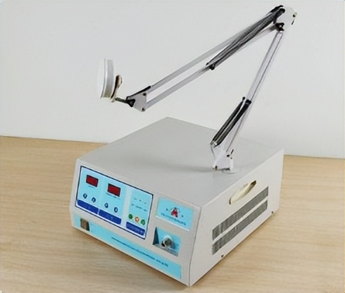 微波控制系统,微波治疗仪的操作流程