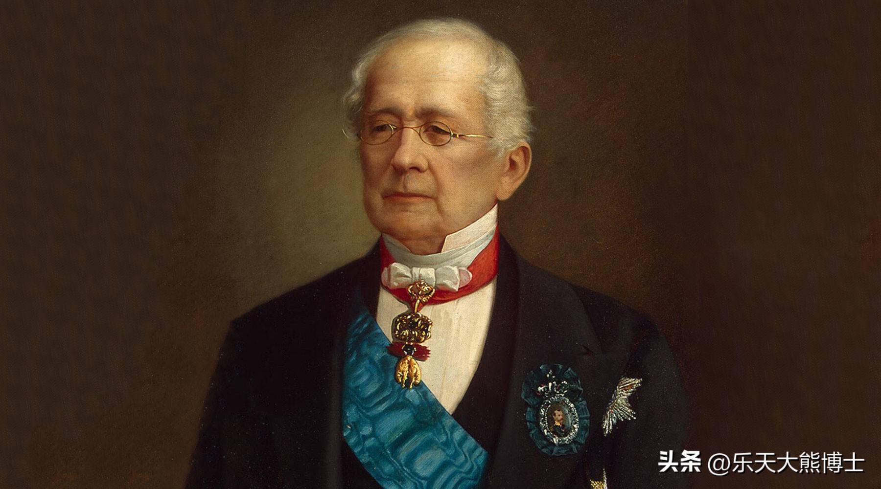 说服的艺术：俄罗斯外交是如何创立的