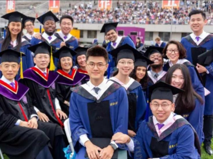 985海归教授讲升学北航,北航哪个教授吐槽研究生