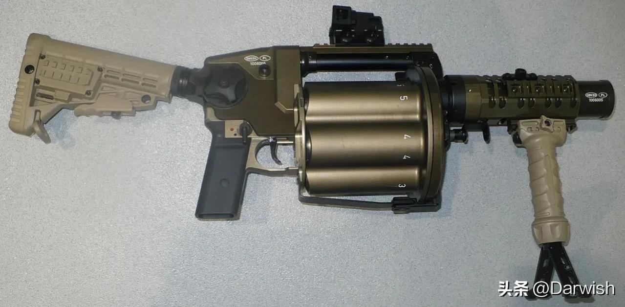 俄乌战争单兵武器大全,俄乌战争俄军单兵武器