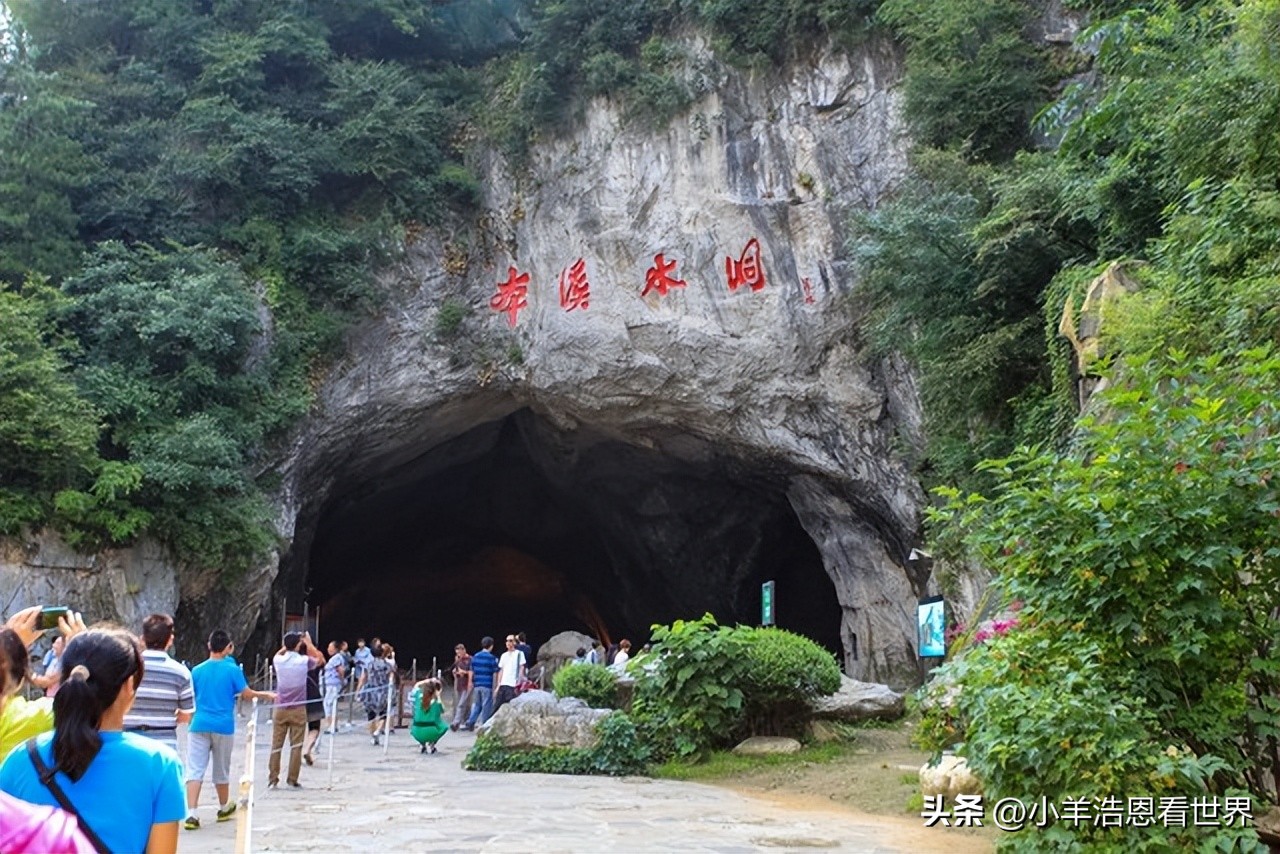 辽宁最值得去的十个景点,辽宁必去十大景点有哪些