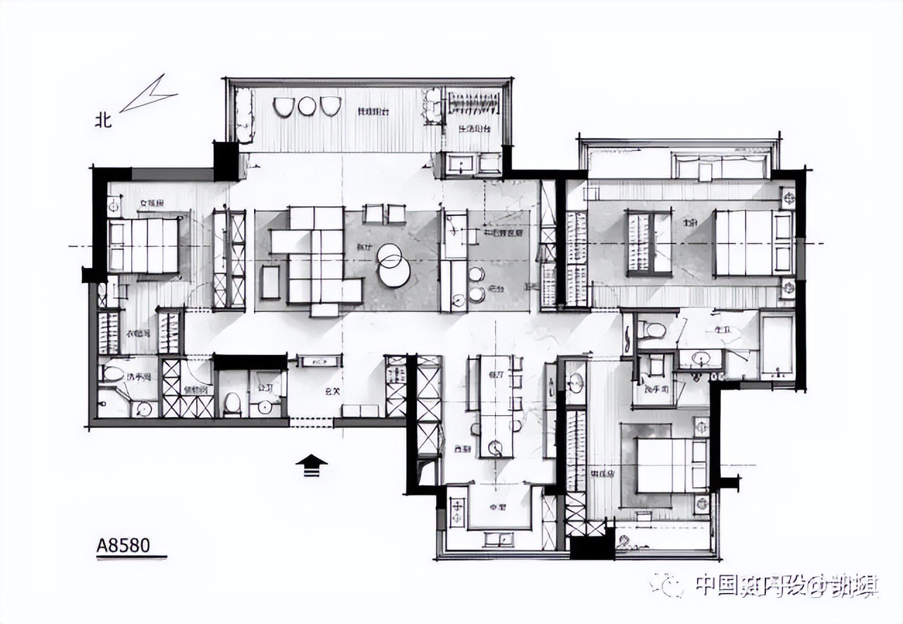 室内设计平面方案,室内设计平面方案哪个网站最好