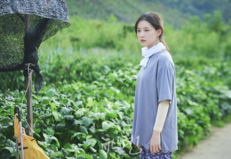 盘点韩剧女神颜值天花板,盘点韩剧中惊艳的女神