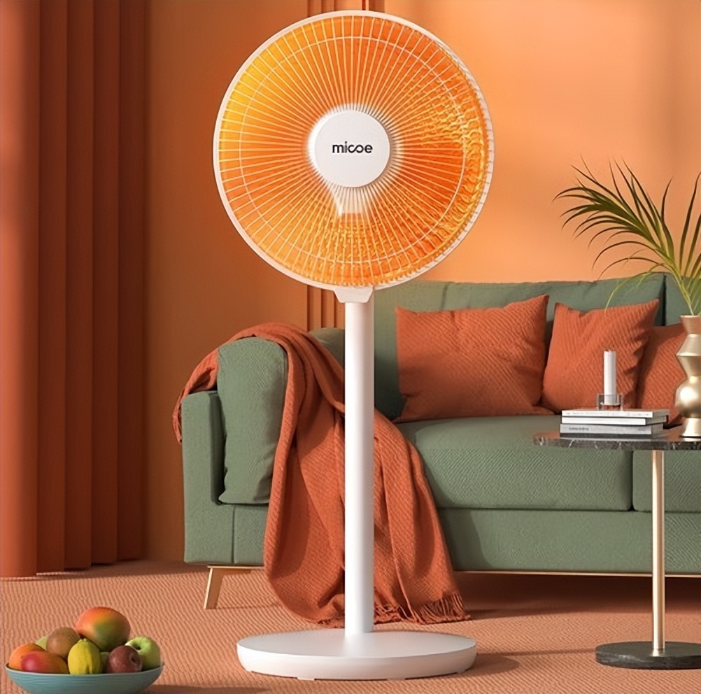 冬季电暖器两用199元,电暖器值得购买