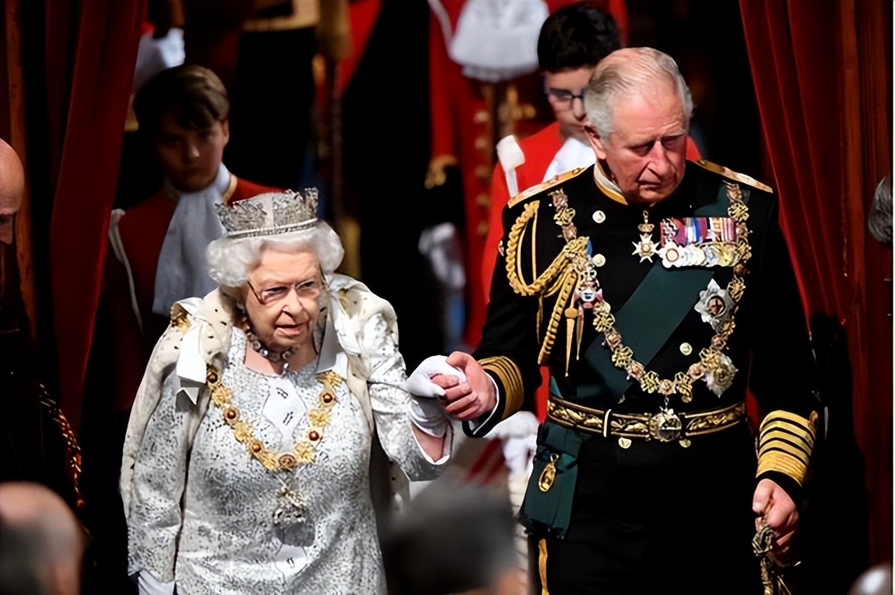 英国女王去世,英联邦分裂将加剧,澳大利亚或宣布成立共和国