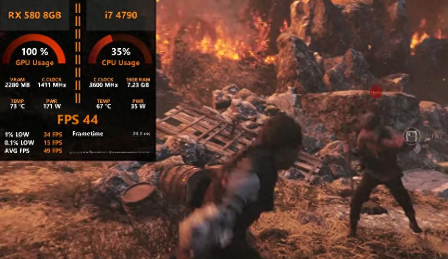 radeonrx5808g鎬ц兘,radeonrx580鎬ц兘