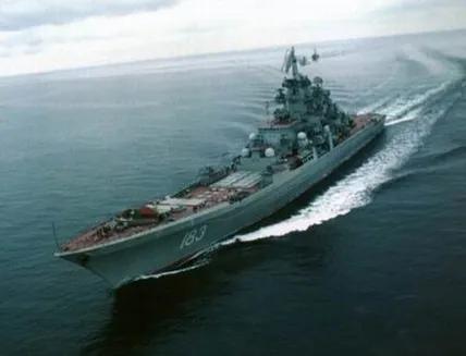 纳希莫夫海军巡洋舰最新情况,纳希莫夫上将号巡洋舰最新