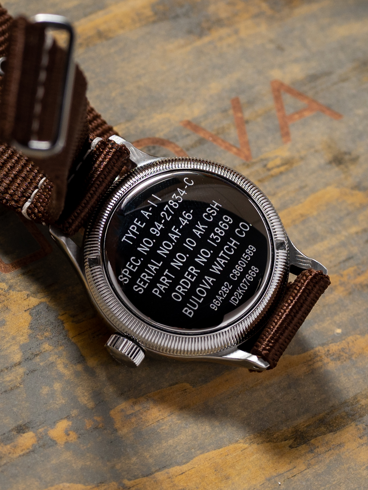 宝路华手表蓝色之星,宝路华计时腕表