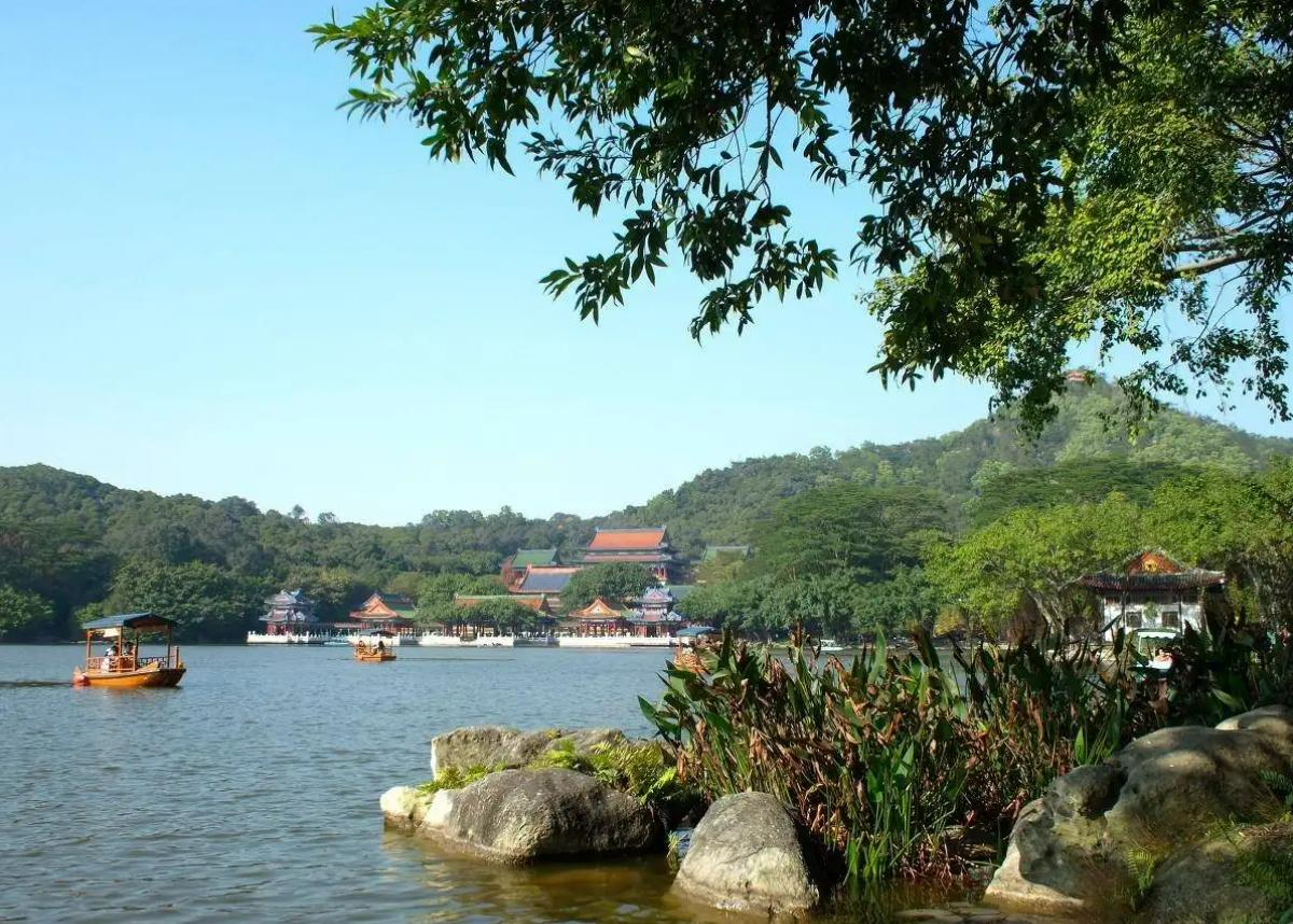 珠海旅游十大景点攻略,珠海旅游攻略一日游景点推荐