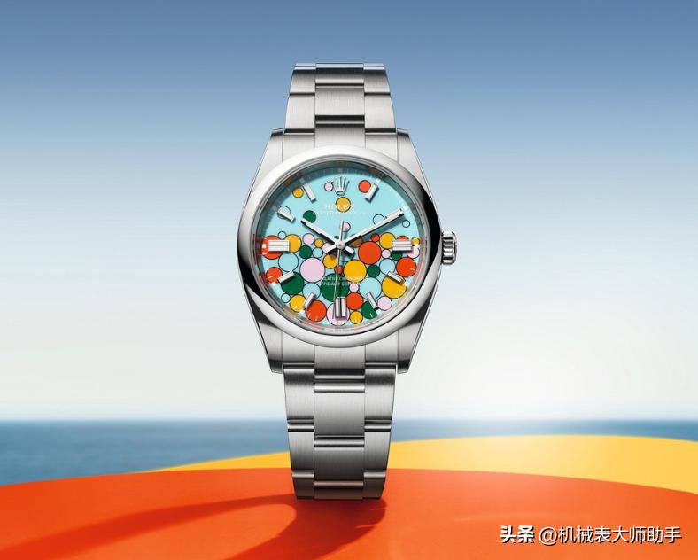 手表品牌等级划分,手表档次划分和价格表