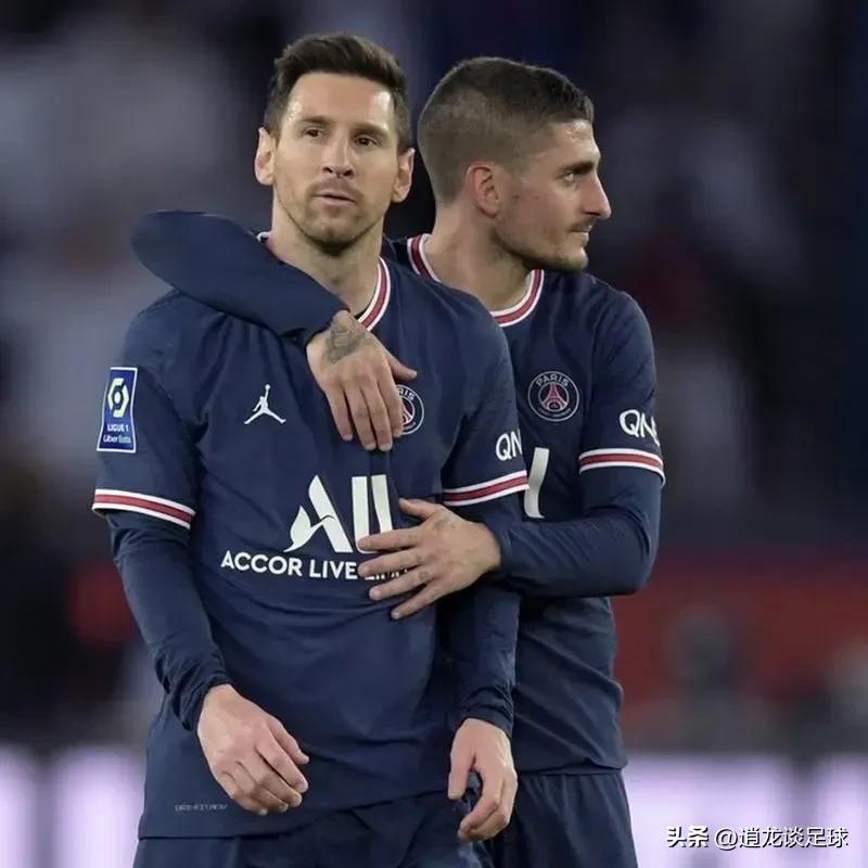 五大护法！五位球员可能追随梅西前往美国！让我们拭目以待！