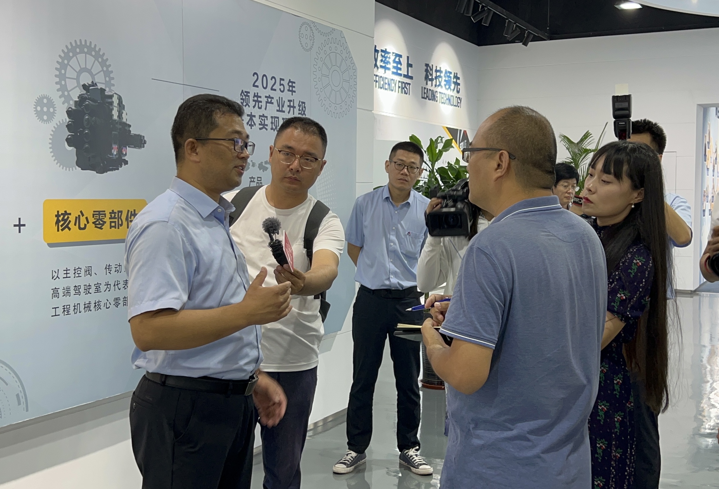 走在前开新局｜大报重磅！“三个十大”看临沂