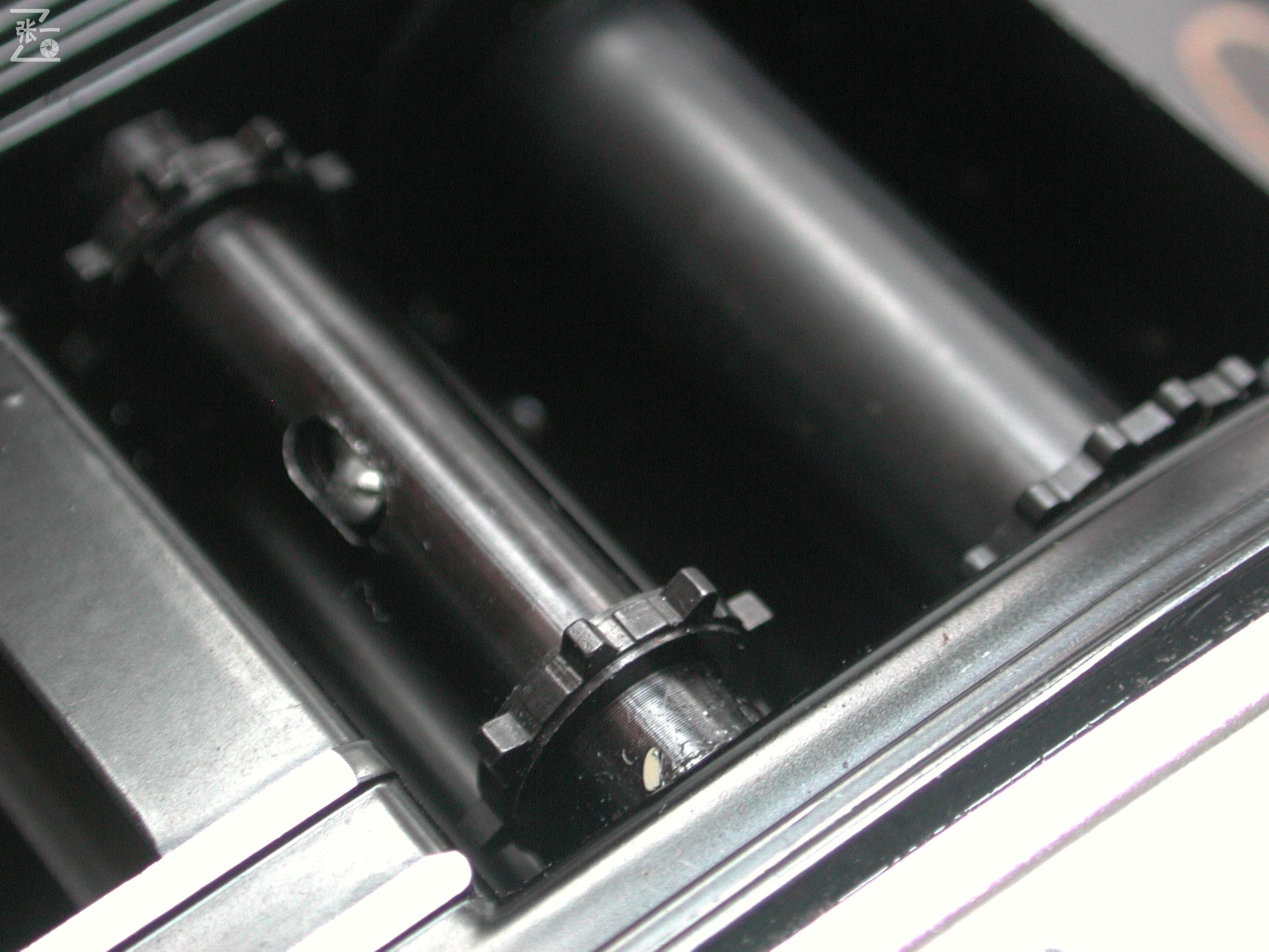 曾经进入太空的一款相机:AnscoAutoset旁轴相机!日本1962年生产