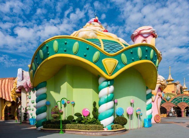 江苏旅游必去十大景点攻略,江苏旅游必去十大景点旅游攻略