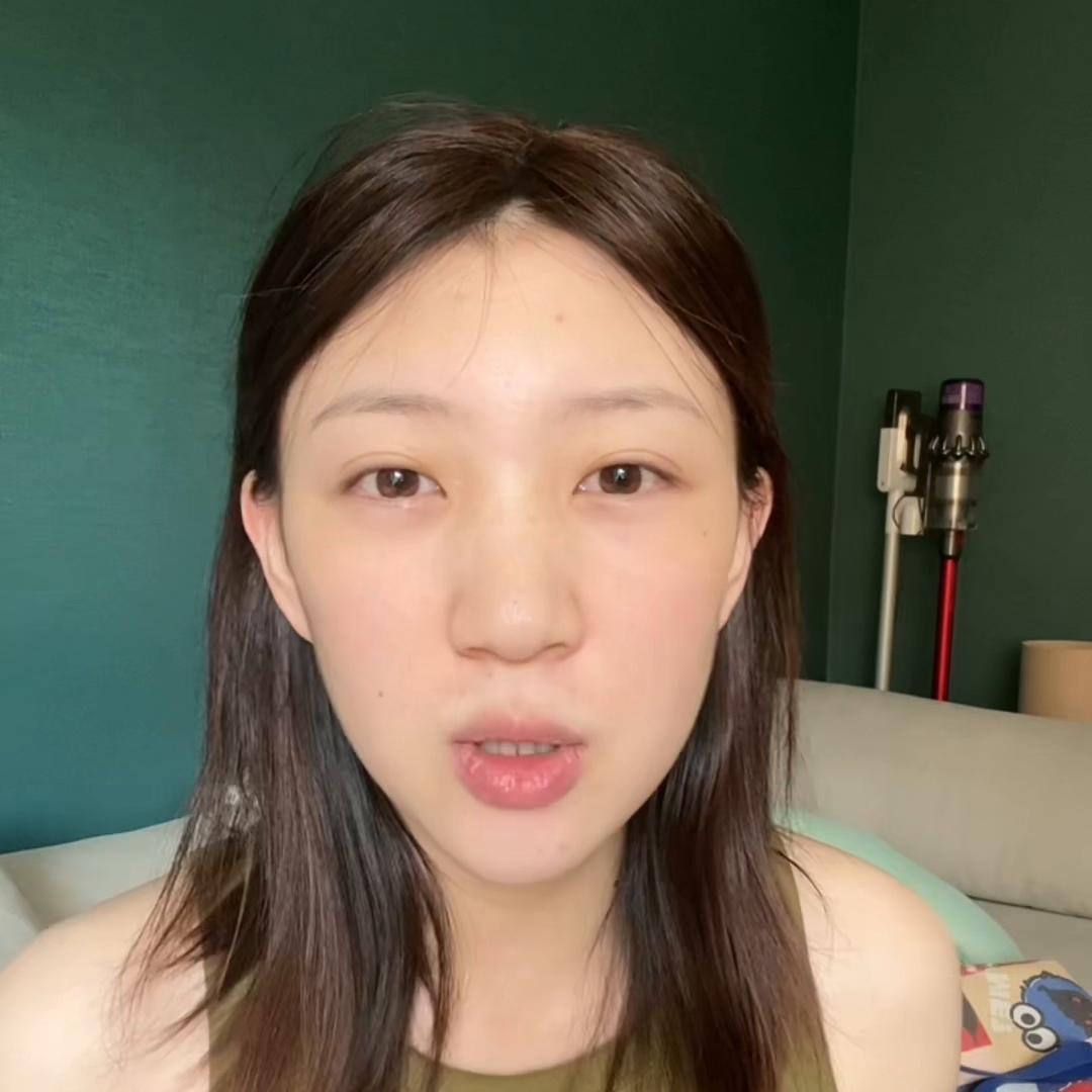 姐妹们产后凯格尔还是要做的呀不要犯懒，不然像我42天复...