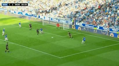 射门无力,射门绵软无力