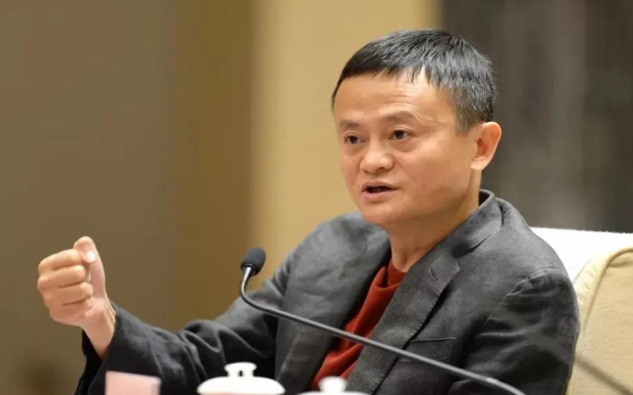 马云的阿里布局,阿里马云未来之路