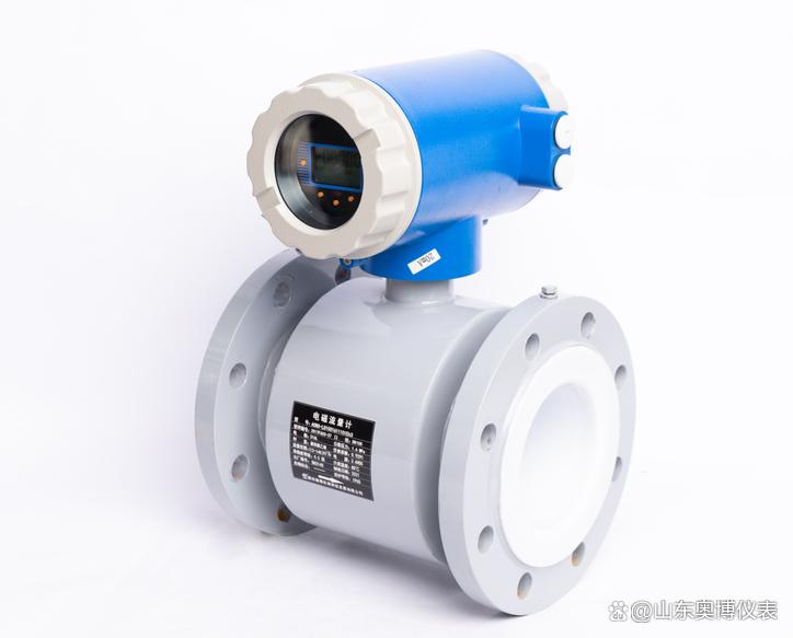 重庆浆液式电磁流量计报价,浆液式电磁流量计案例