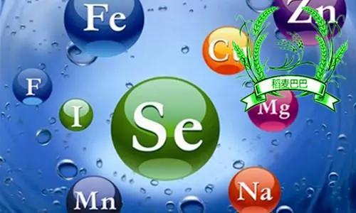 微量元素缺钾吃什么食物可以补充,吃什么东西容易引起缺钾