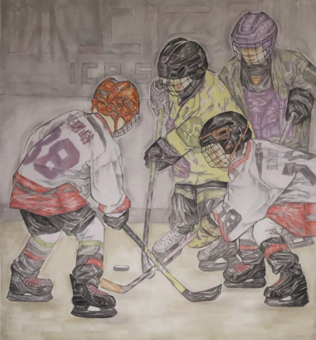 安徽第八届美术作品展,安徽美术大展艺术设计