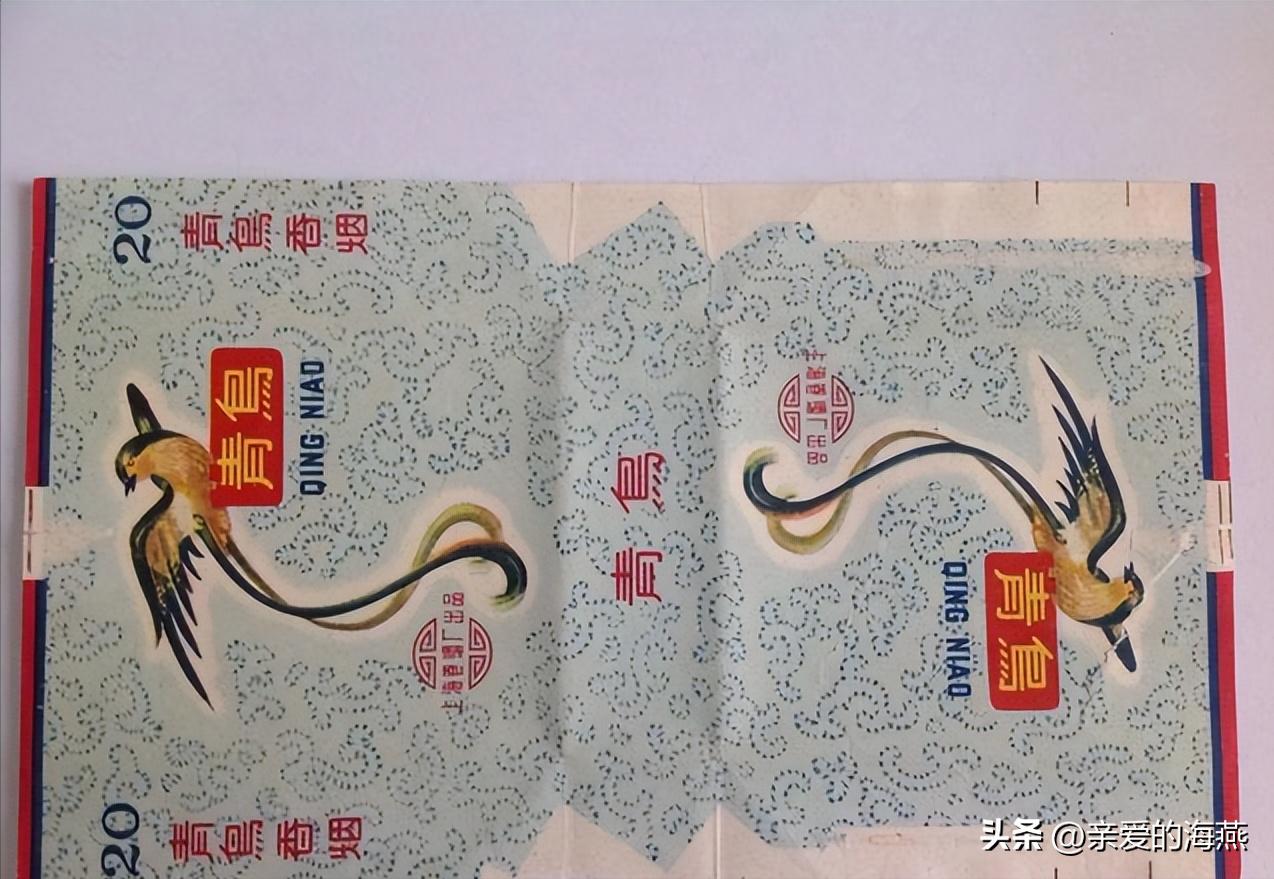 中国有哪些绝版老香烟,盘点中国绝版老牌香烟