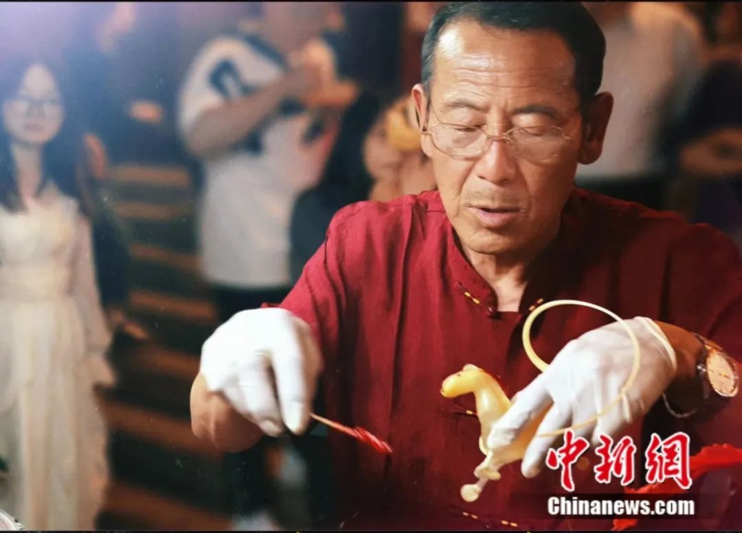 一定要和爱的人去一趟天津,这辈子总要去一次天津